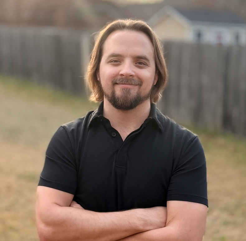 Jon-Eric Dinsmore, Dragonfly Systems founder and technology leader